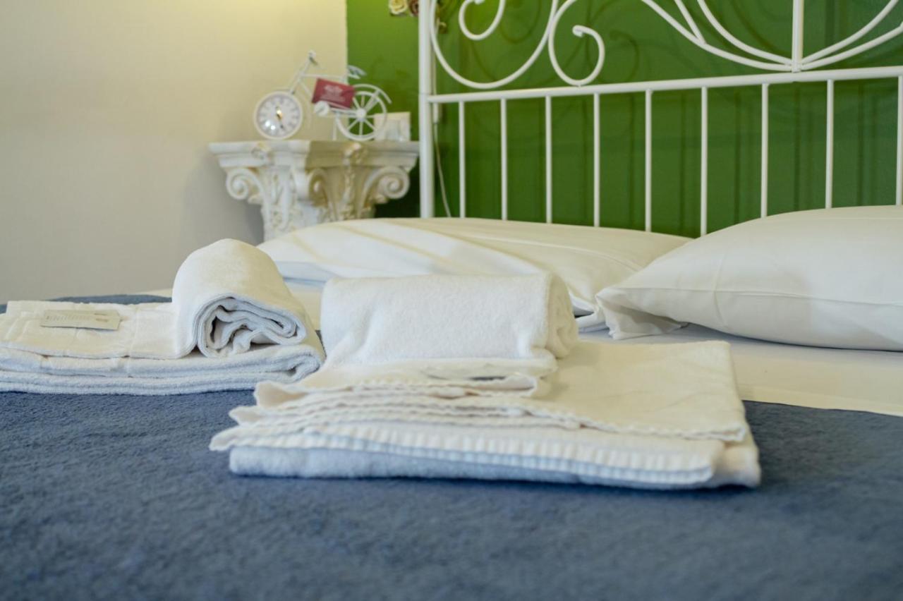 B&B Madam Treviso Exterior photo
