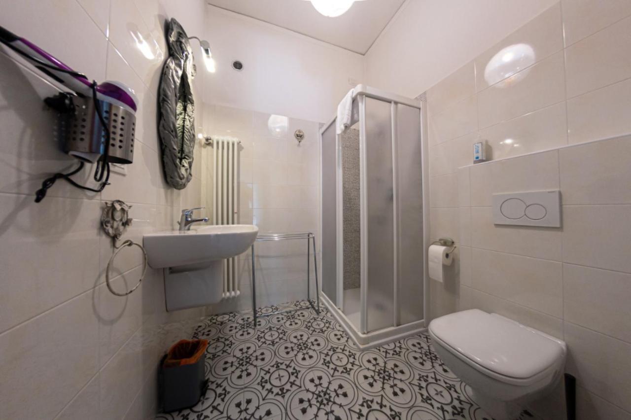 B&B Madam Treviso Exterior photo