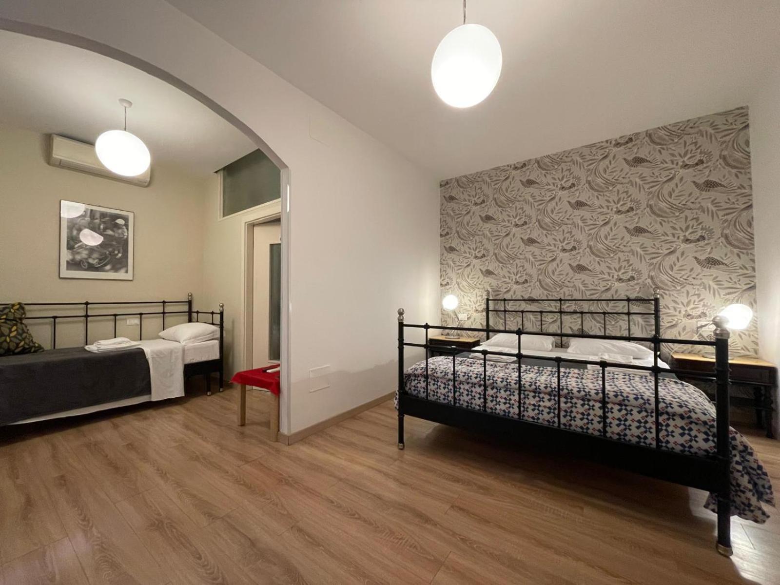 B&B Madam Treviso Exterior photo