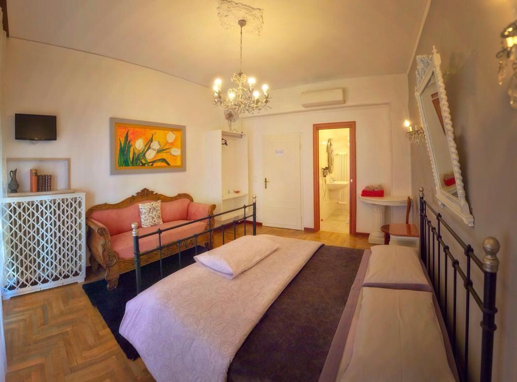 B&B Madam Treviso Exterior photo