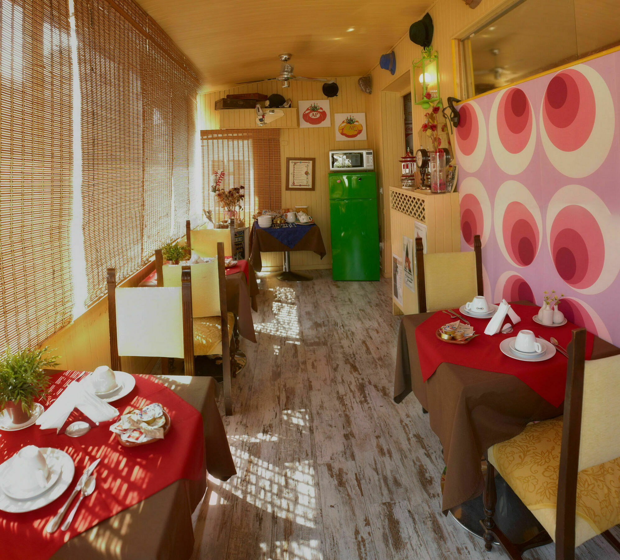 B&B Madam Treviso Exterior photo